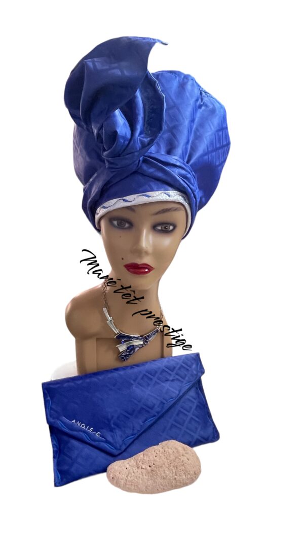 Parure prestige
