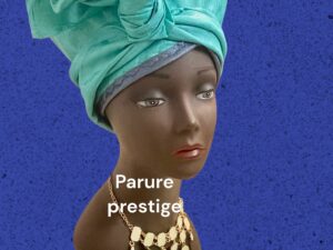 Parure prestige