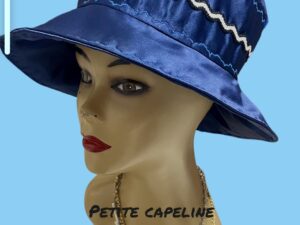 Petite Capeline prestige