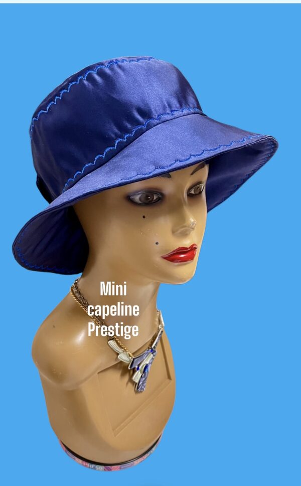 Capeline prestige