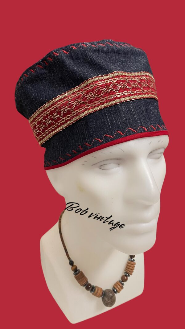 Bob vintage