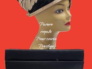 Parure royale