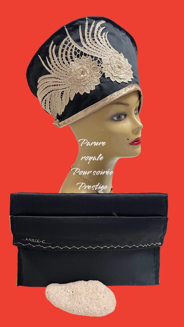Parure royale