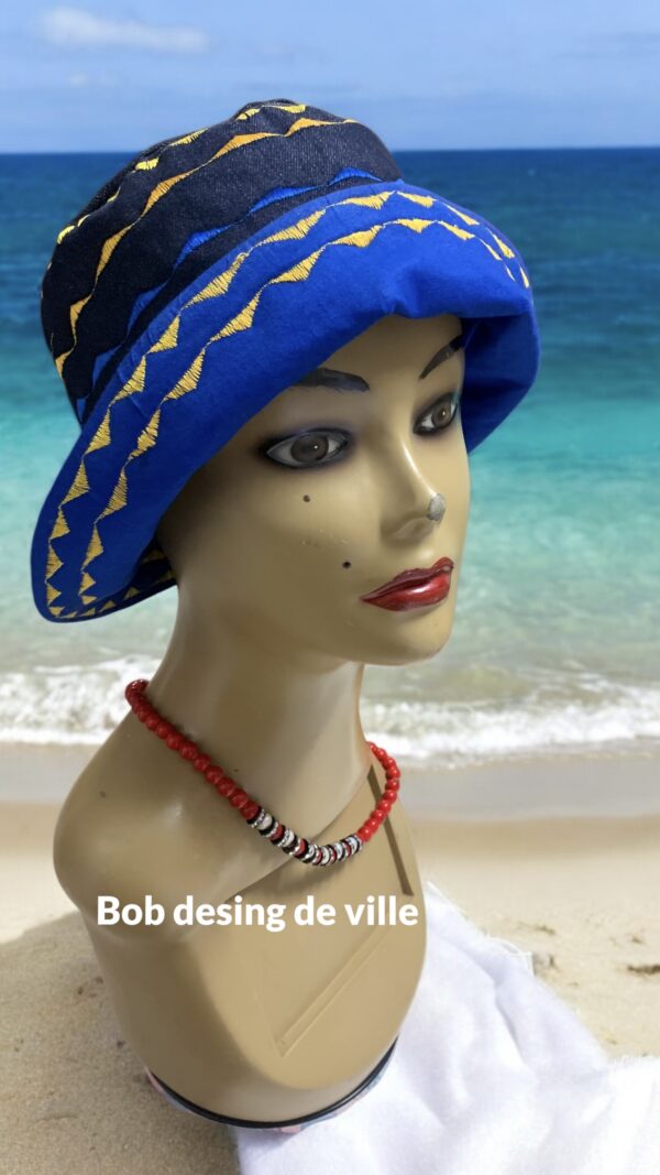 Bob desing ville