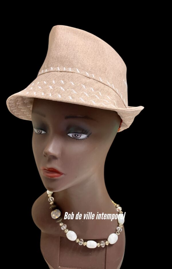 Bob de ville