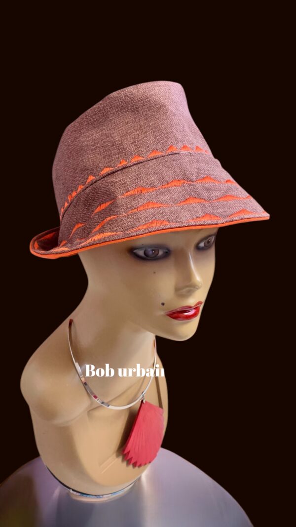 Bob desing femme