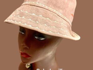 Bob de ville femme