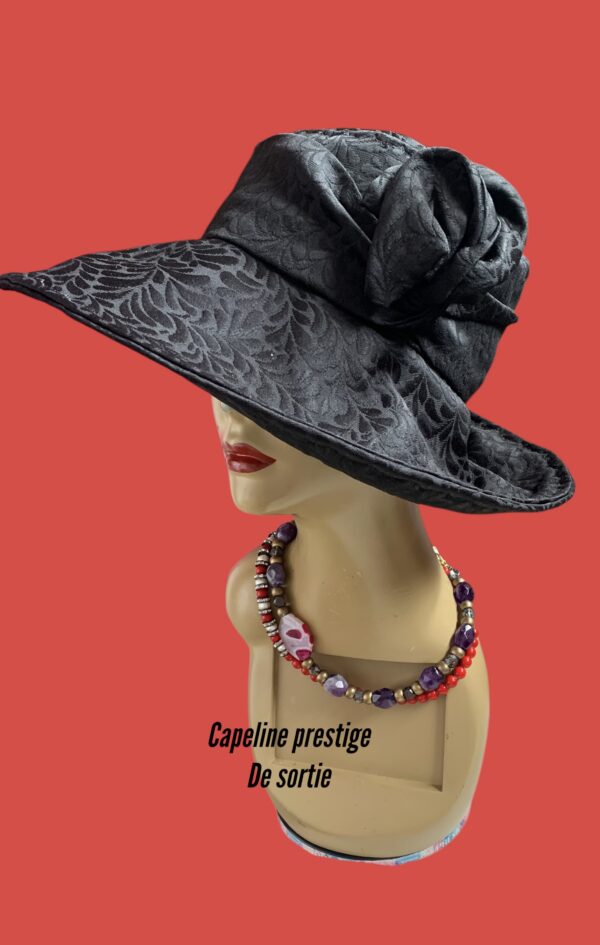 Capeline prestige